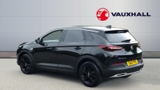 Vauxhall Grandland X 1.2 Turbo SRi Nav 5dr Petrol Hatchback